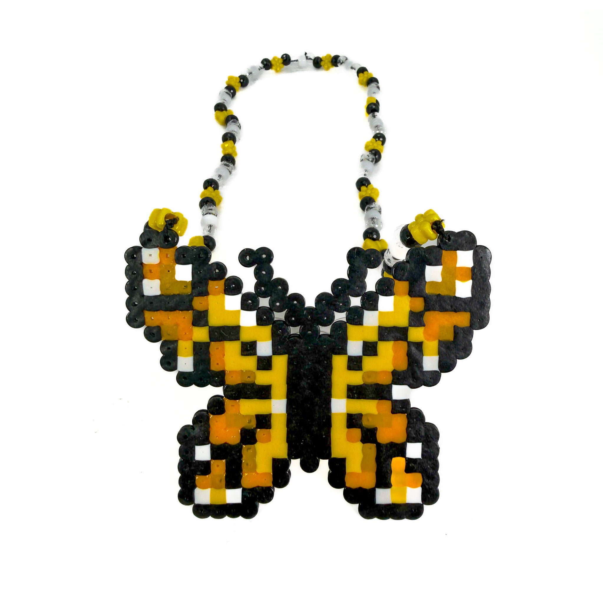 Okeechobee x Kandies World - Butterfly Pacifier