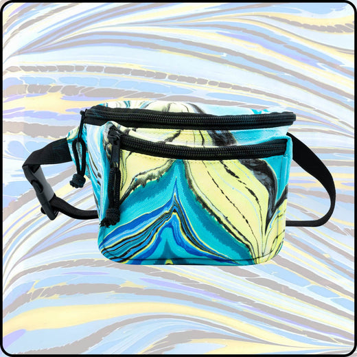 Marble Fanny pack - Bundle