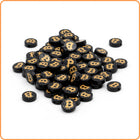 Bitcoin Custom Beads