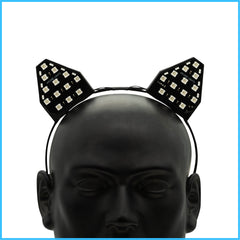 RGB LED Ears