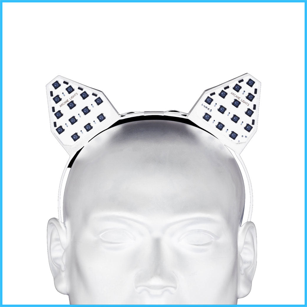 LED Festival Accessories & Glow Rave Gear | Kandies World