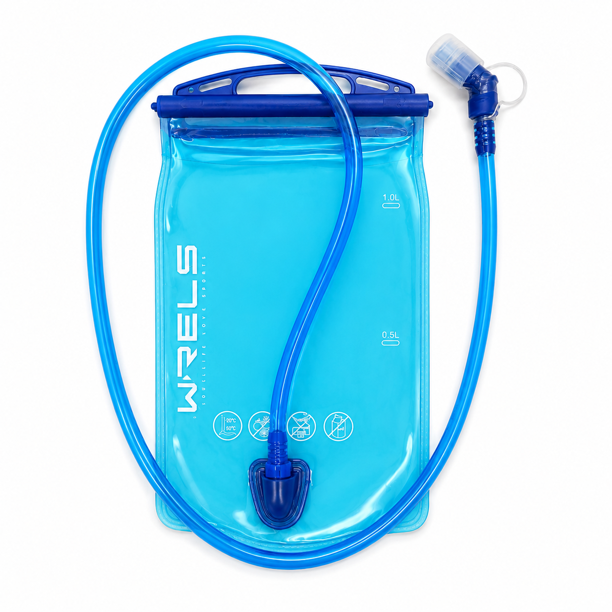 Hydration Pack Bladder replacement