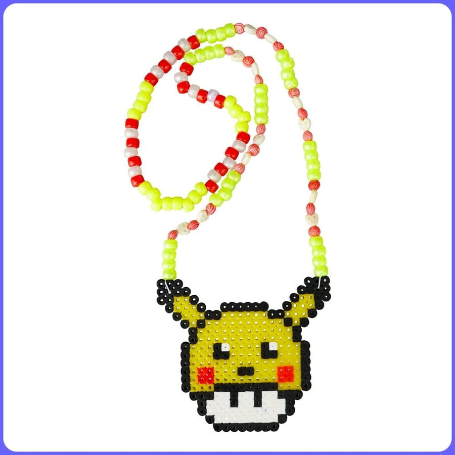 Pika 1UP Mushroom - (S) Perler
