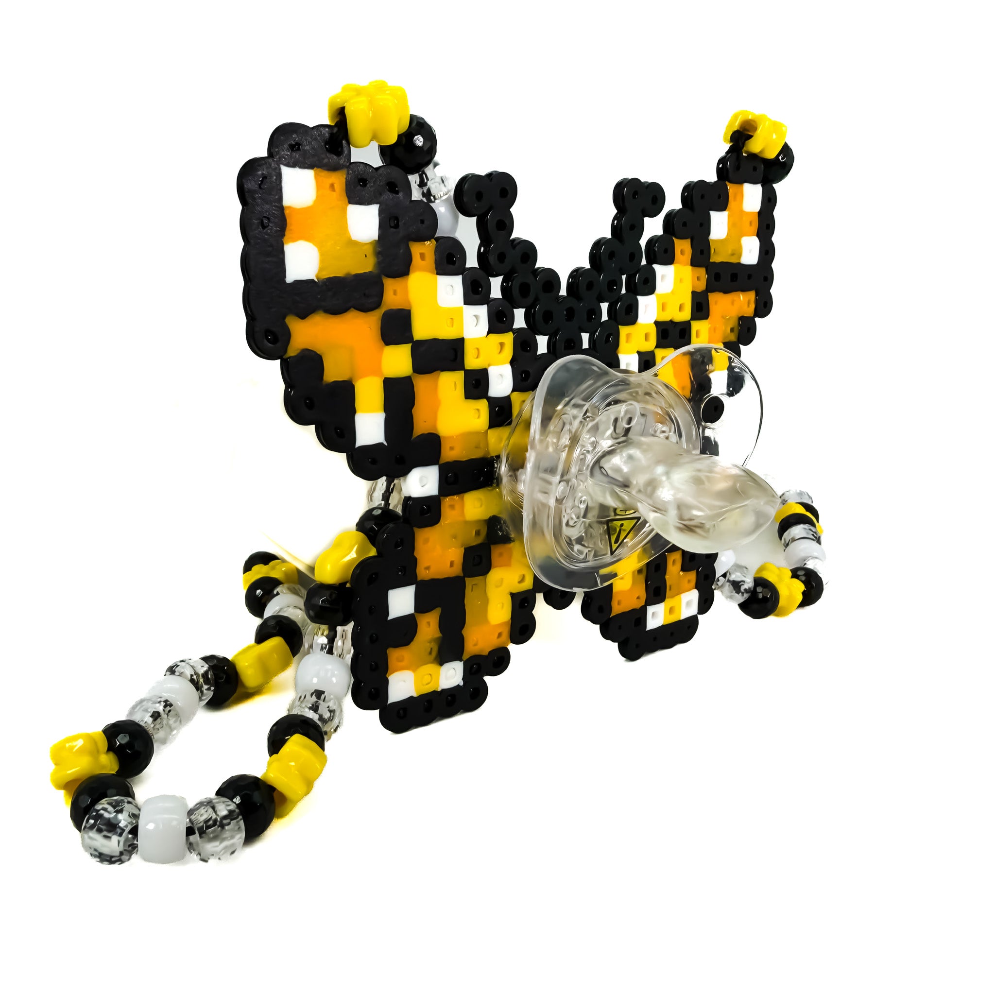 Okeechobee x Kandies World - Butterfly Pacifier