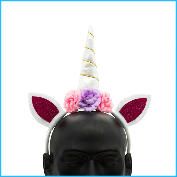 LED Ears - Unicorn