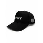 Unity Cap