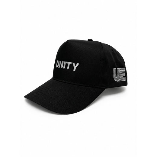 Unity Cap