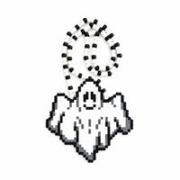 Ghost - (M) Perler