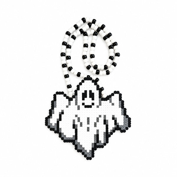 Ghost - (M) Perler
