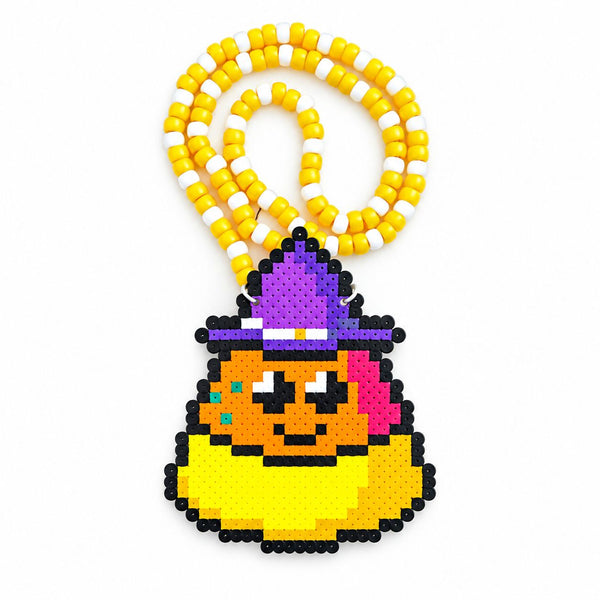 Candy Corn Costume - (M) Perler