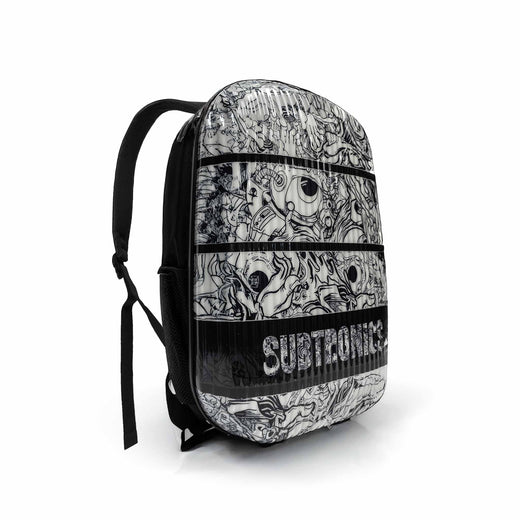 Subtronics X Kandies World- Cyclops Backpack