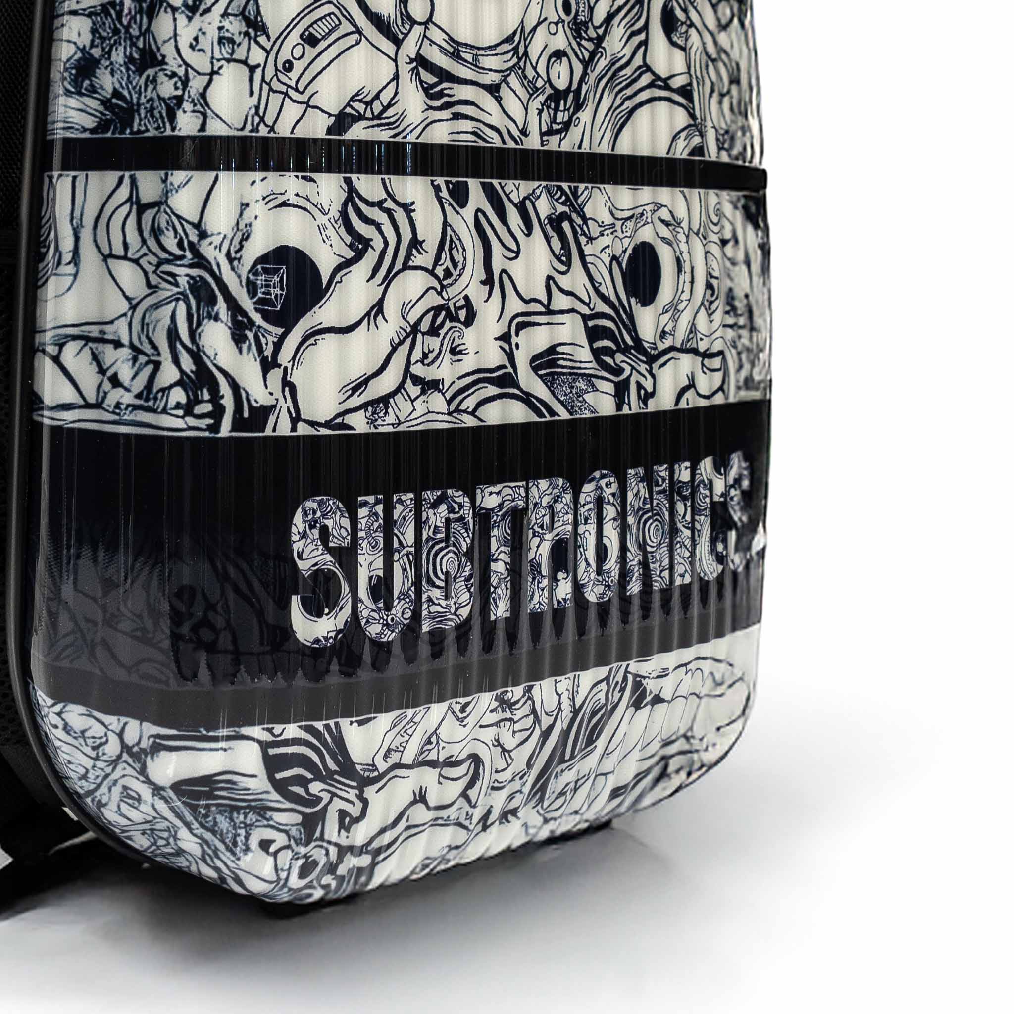 Subtronics X Kandies World- Cyclops Backpack