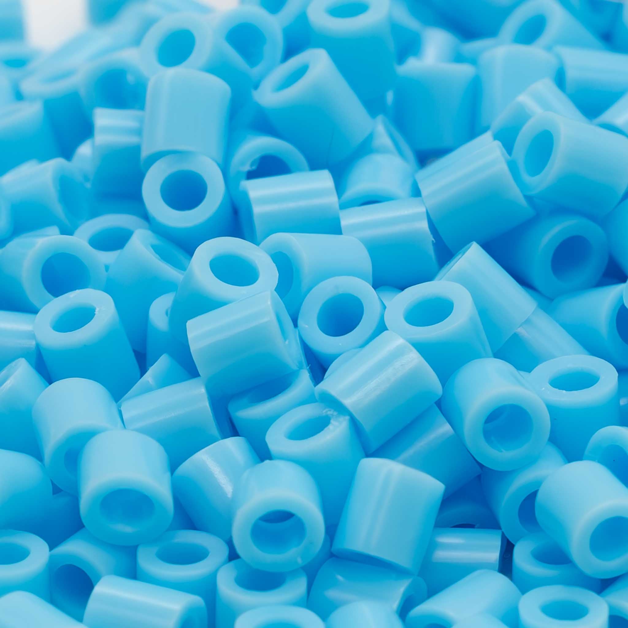 Aquarius Fuse Beads - 5mm - 1000/Pack