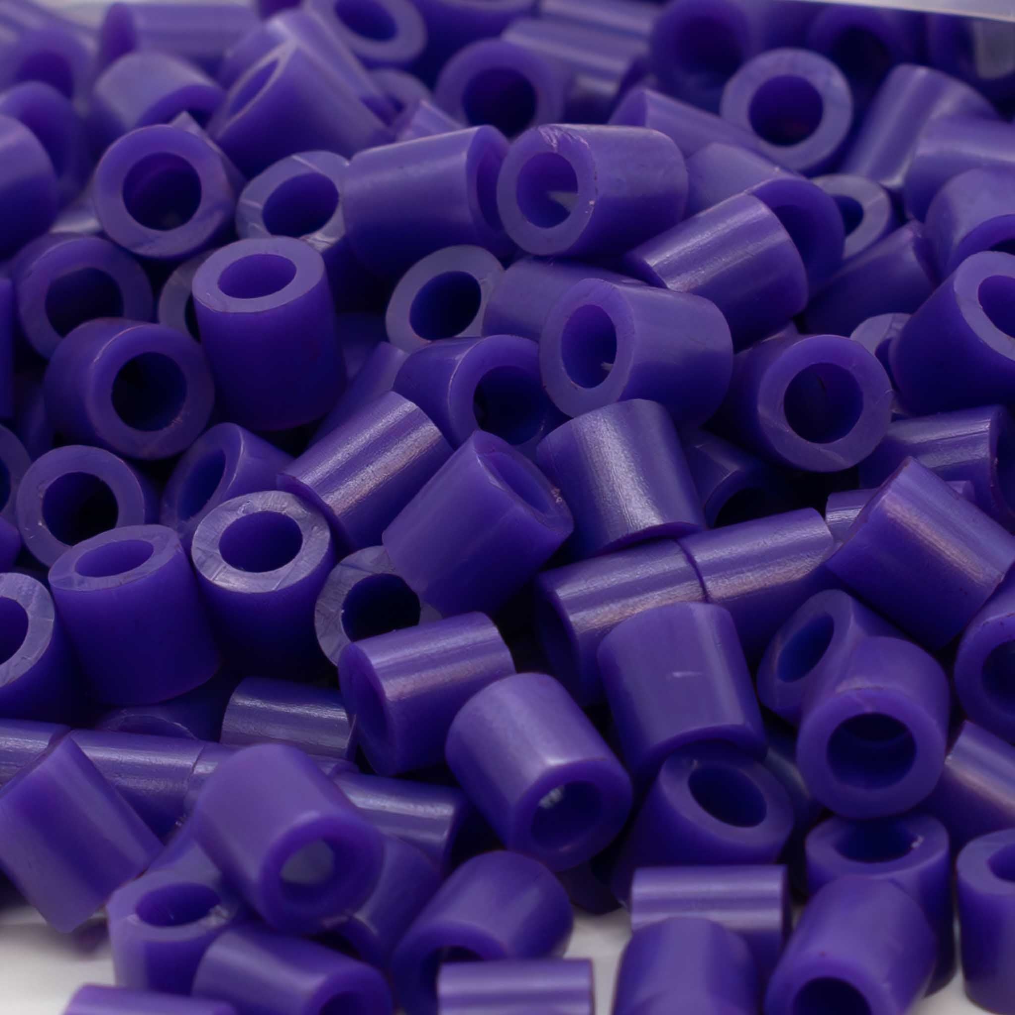 Mystical Grape Fuse Beads - 5mm - 1000/Pack