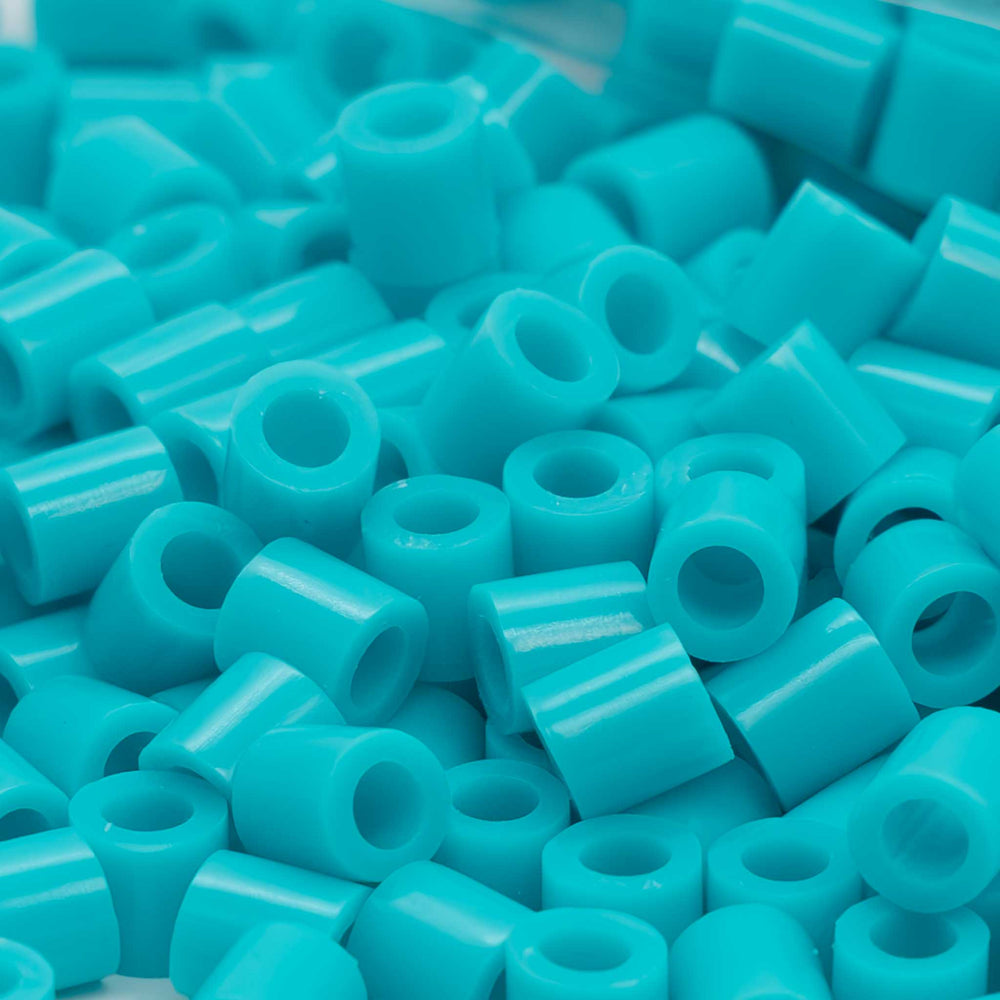 Laguna Blue Fuse Beads - 5mm - 1000/Pack