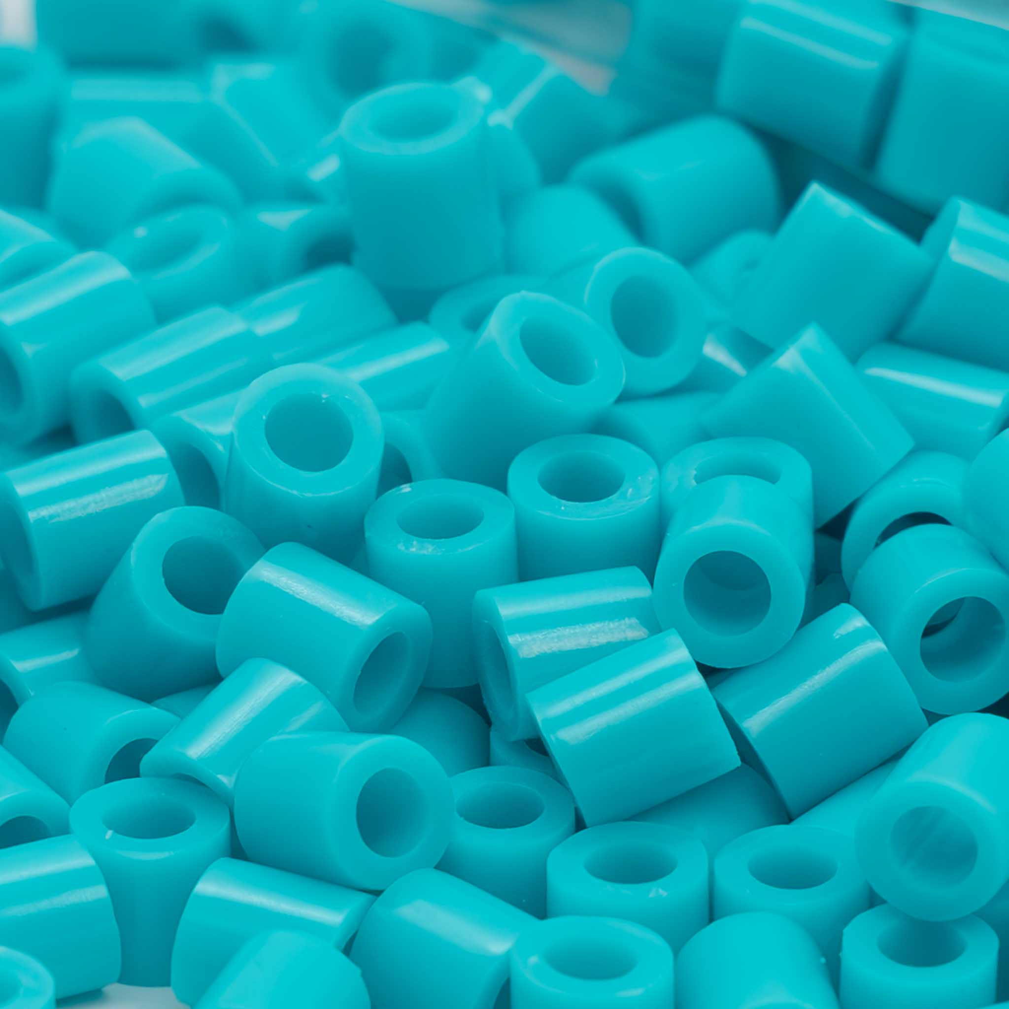 Laguna Blue Fuse Beads - 5mm - 1000/Pack