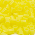 Neon Yellow Fuse Beads - 5mm - 1000/Pack