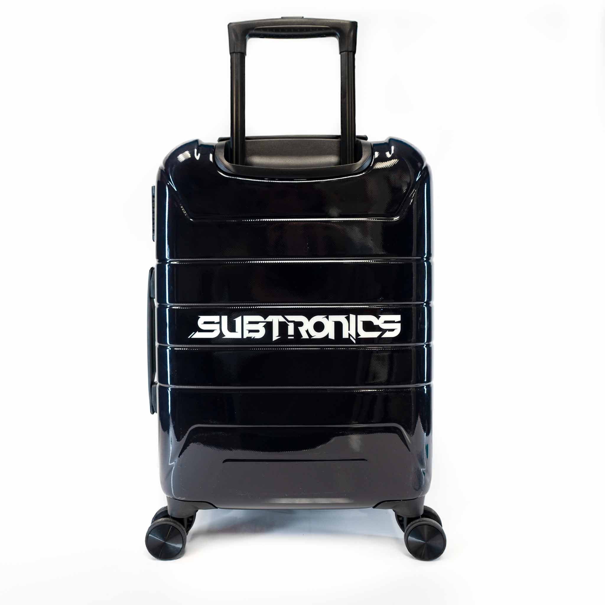 Subtronics x Kandies World - Cyclop Carry-on