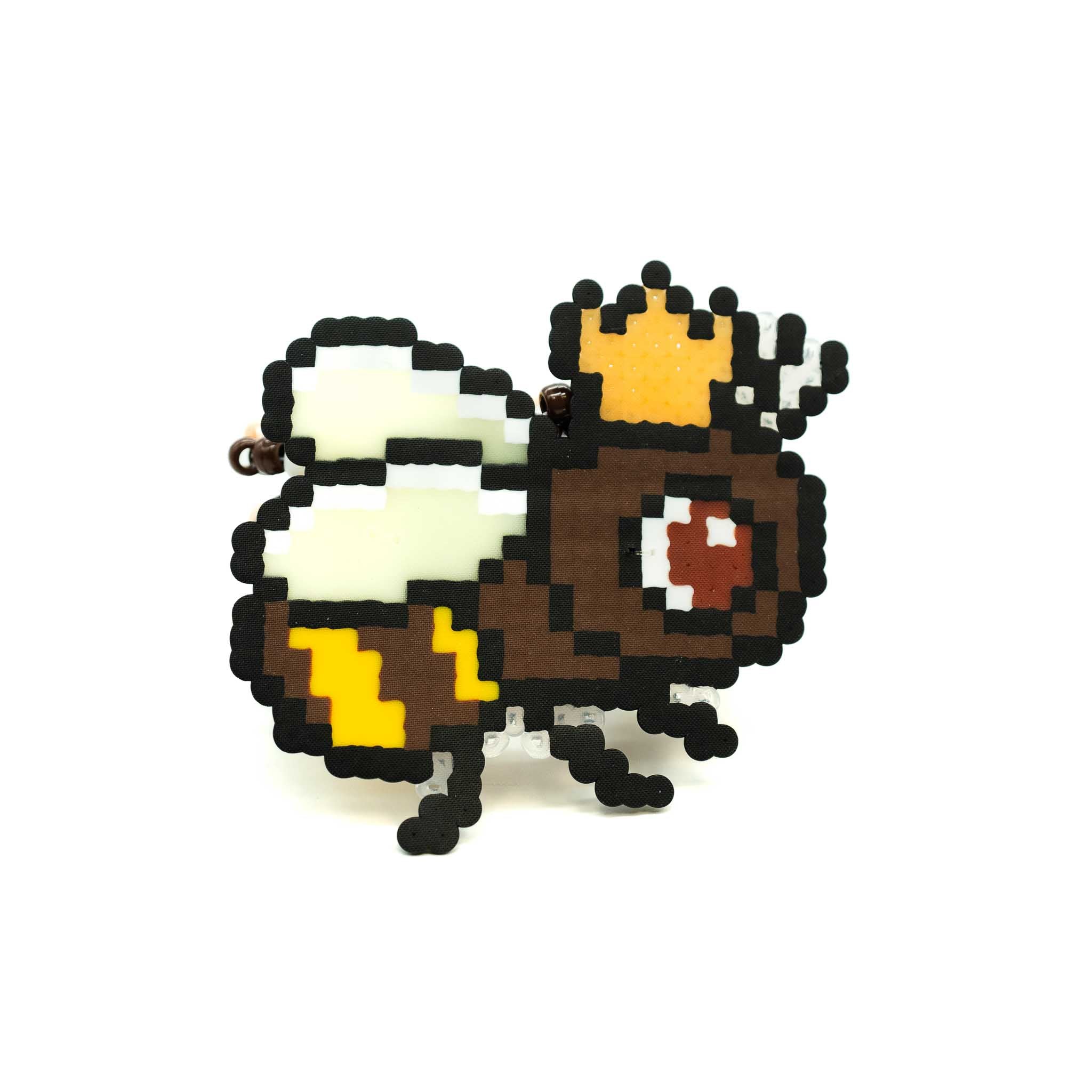 Okeechobee x Kandies World - Queen Bee Kandi Cuff