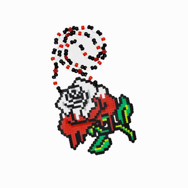 Beyond Painting Roses Red - (M) Perler