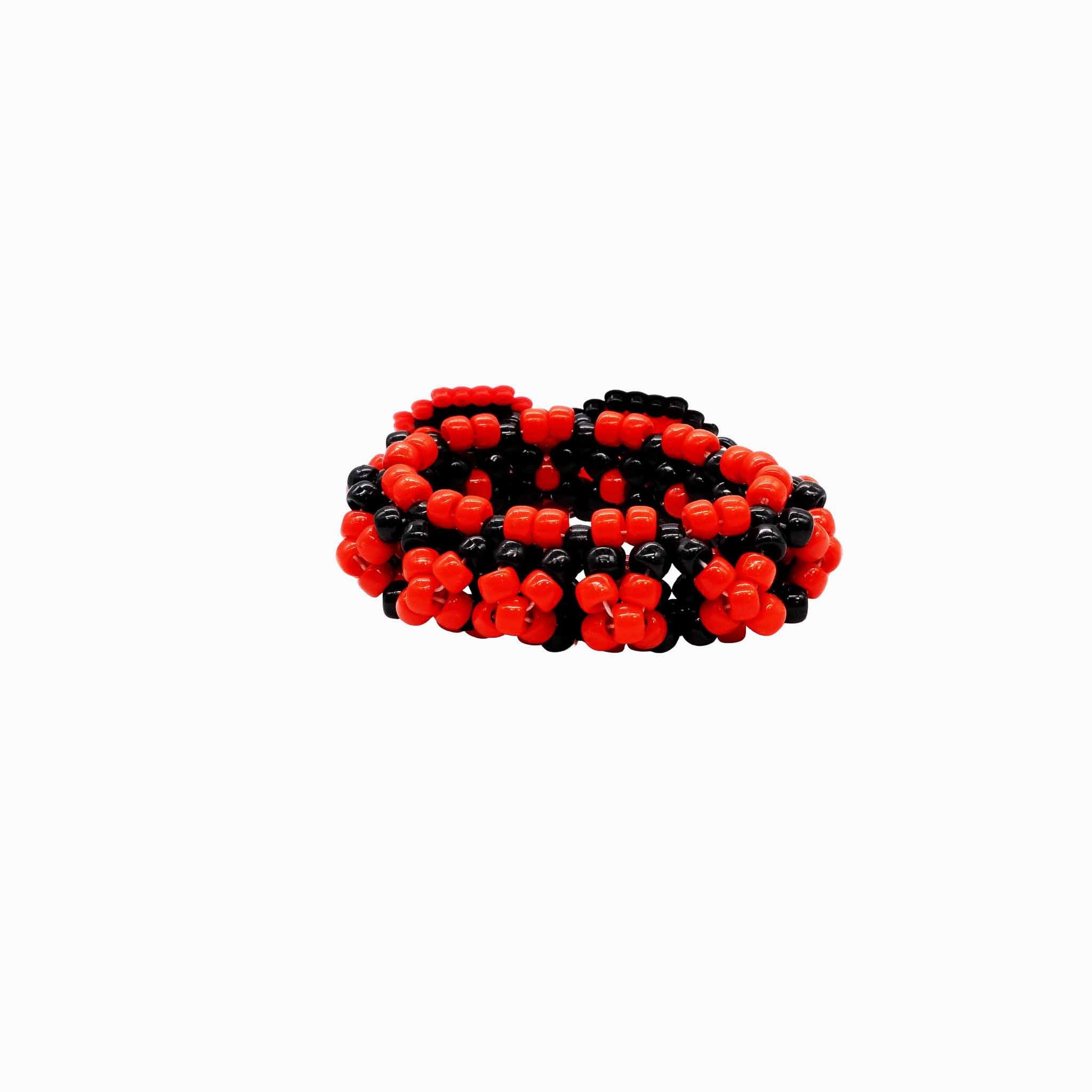 Beyond Queen of Hearts - Kandi Cuff