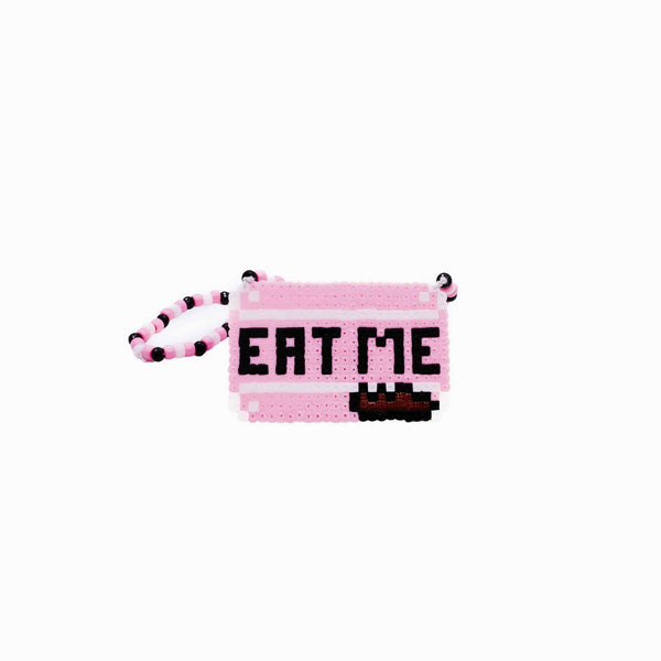 Beyond Wonderland x Kandies World - Eat Me Pacifier