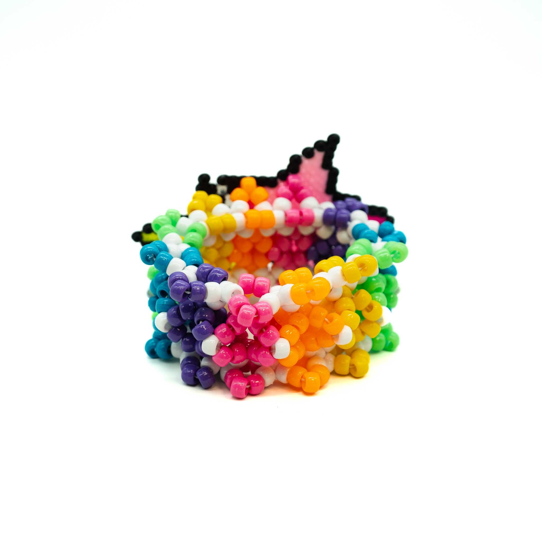 Okeechobee x Kandies World - Star Kandi Cuff