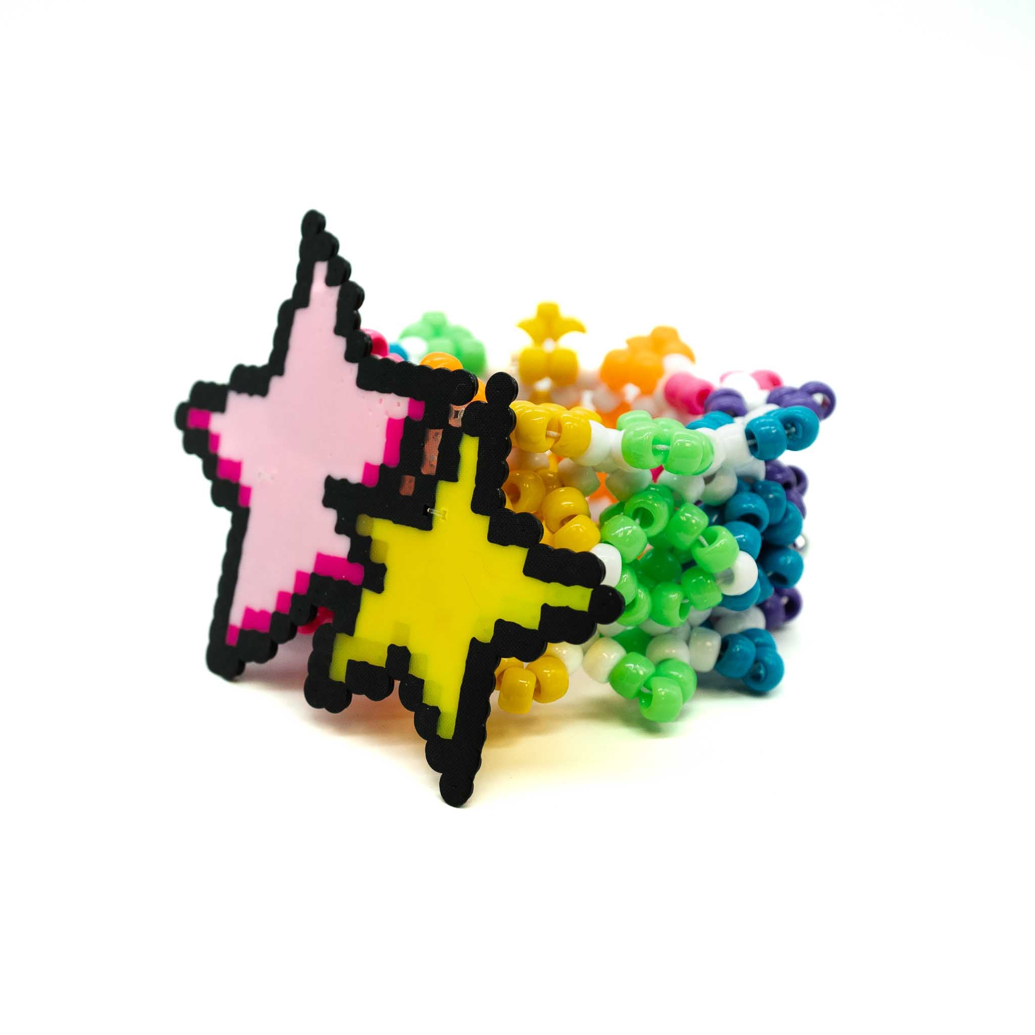Okeechobee x Kandies World - Star Kandi Cuff
