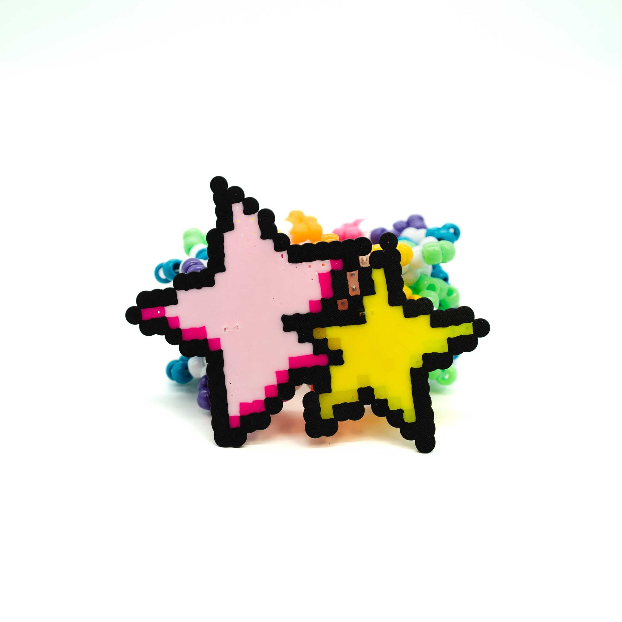 Okeechobee x Kandies World - Star Kandi Cuff