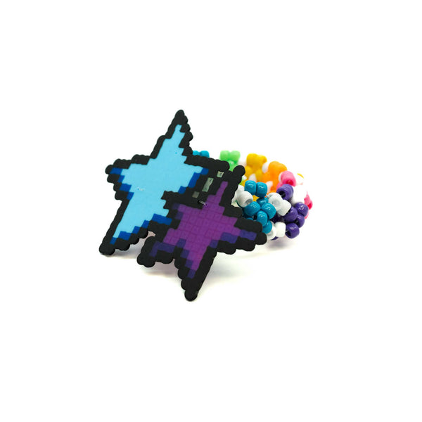 Okeechobee x Kandies World - Star Kandi Cuff