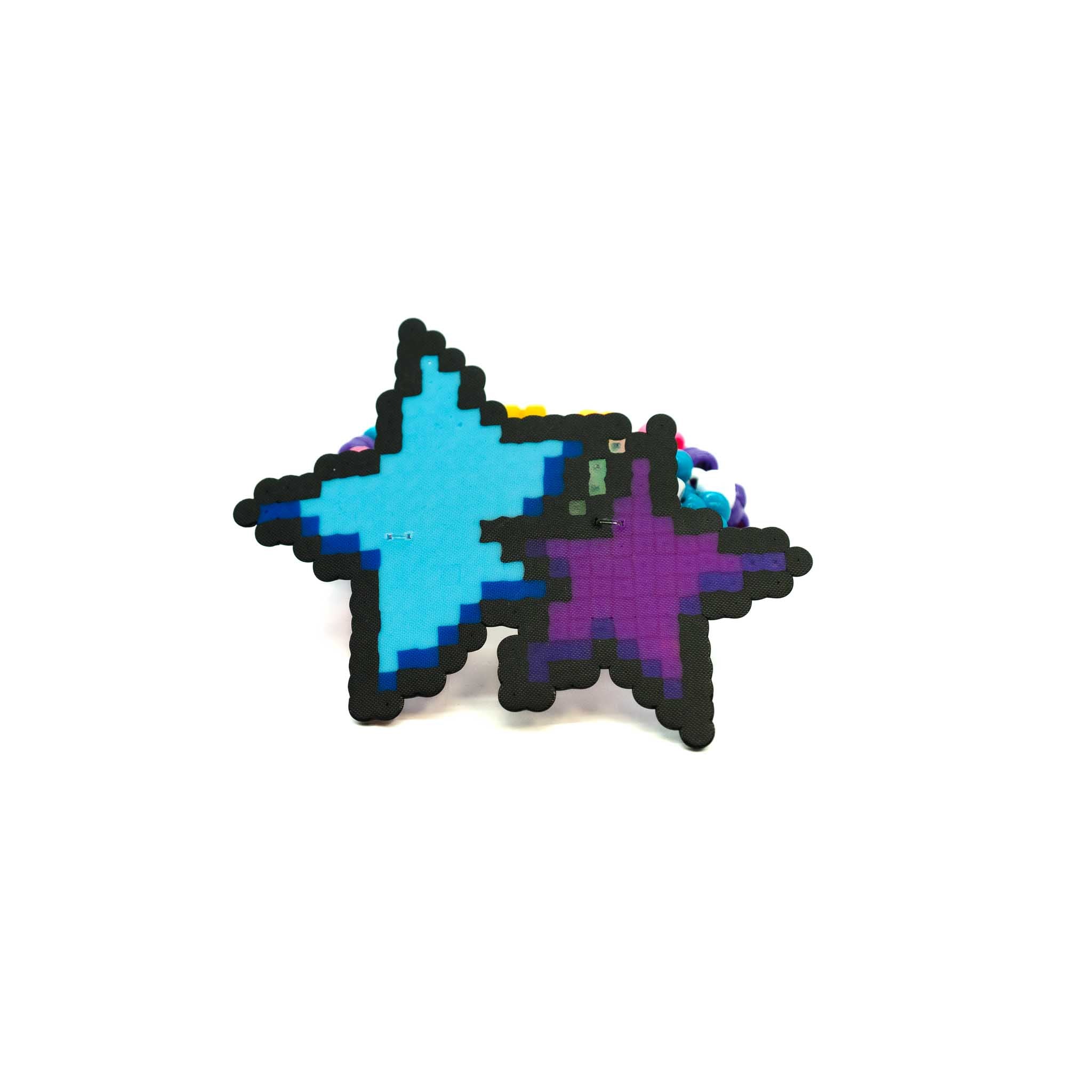 Okeechobee x Kandies World - Star Kandi Cuff