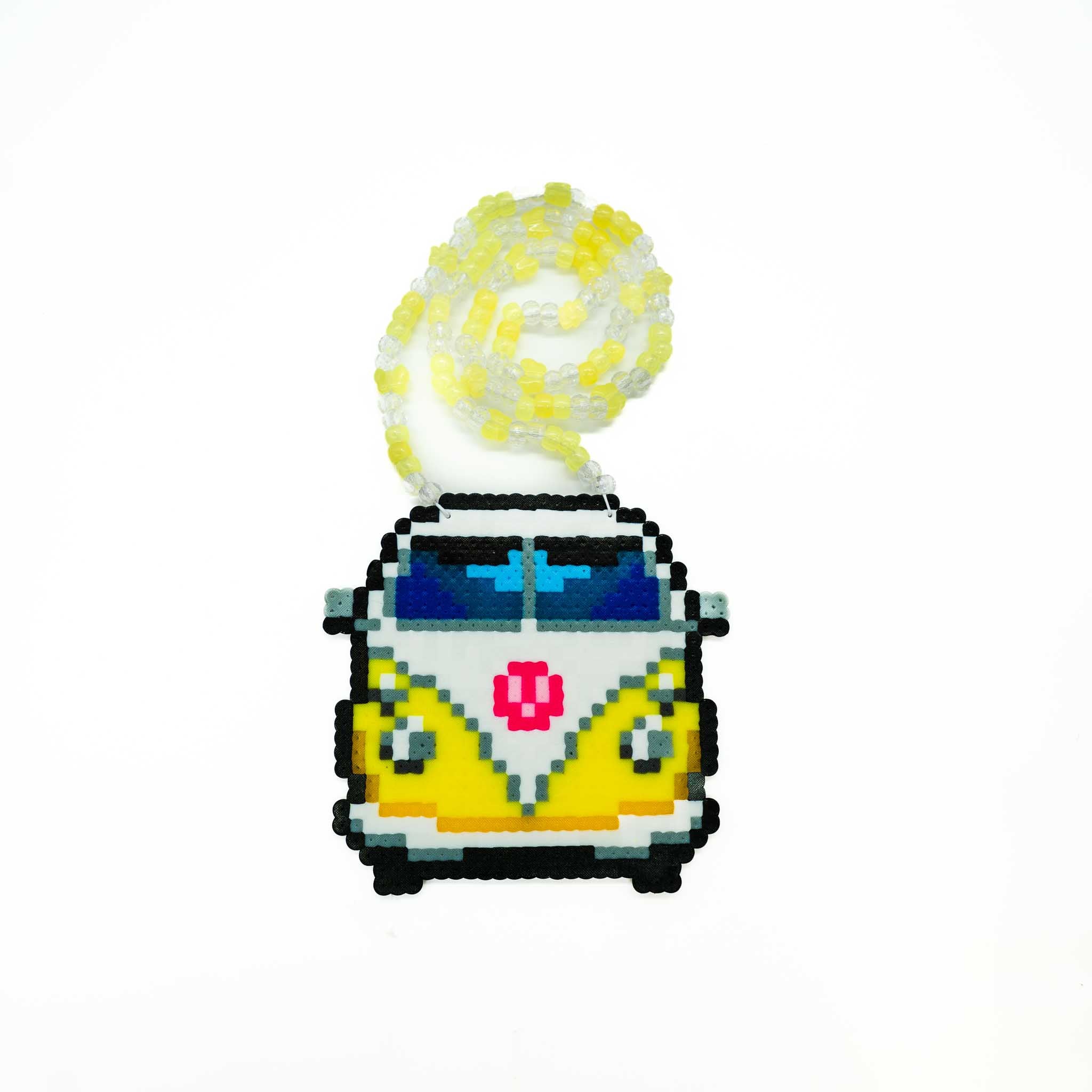 Okechobee x Kandies World -  Westfalia - (M) Perler