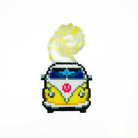 EDC x Kandies World - Westfalia (M) Perler