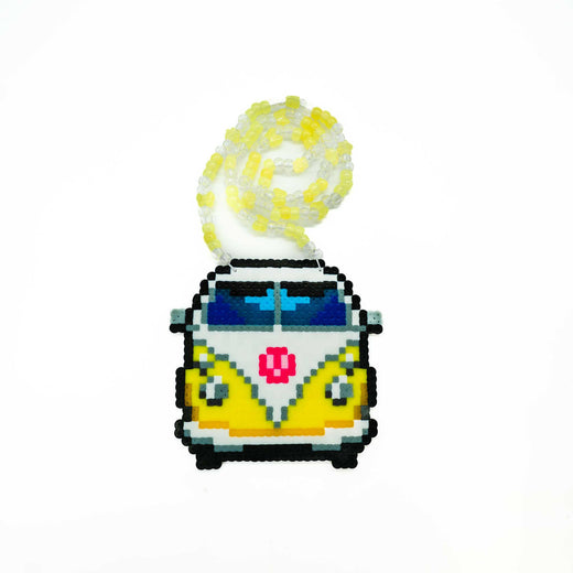 Okechobee x Kandies World -  Westfalia - (M) Perler