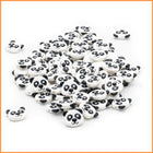 Panda Custom Beads