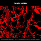 Darth Molly RGB Hydro-Dipped Fanny Pack