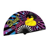 Duck Yeah!