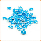 Waterdrop Emoji Custom Beads