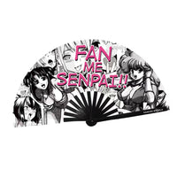 Fan Me Senpai!