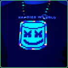 perler heads