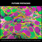 Future Pistachio UV Hydro-Dipped Fanny Pack
