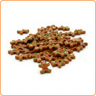 Gingerman Custom Beads