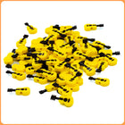 Guitar Custom Beads