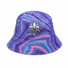 HBQ x Kandies World - Headbanger Bucket Hat