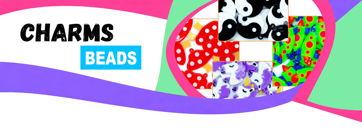 Beads - Charms Beads - All Collection