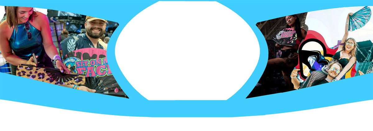 HAND FANS