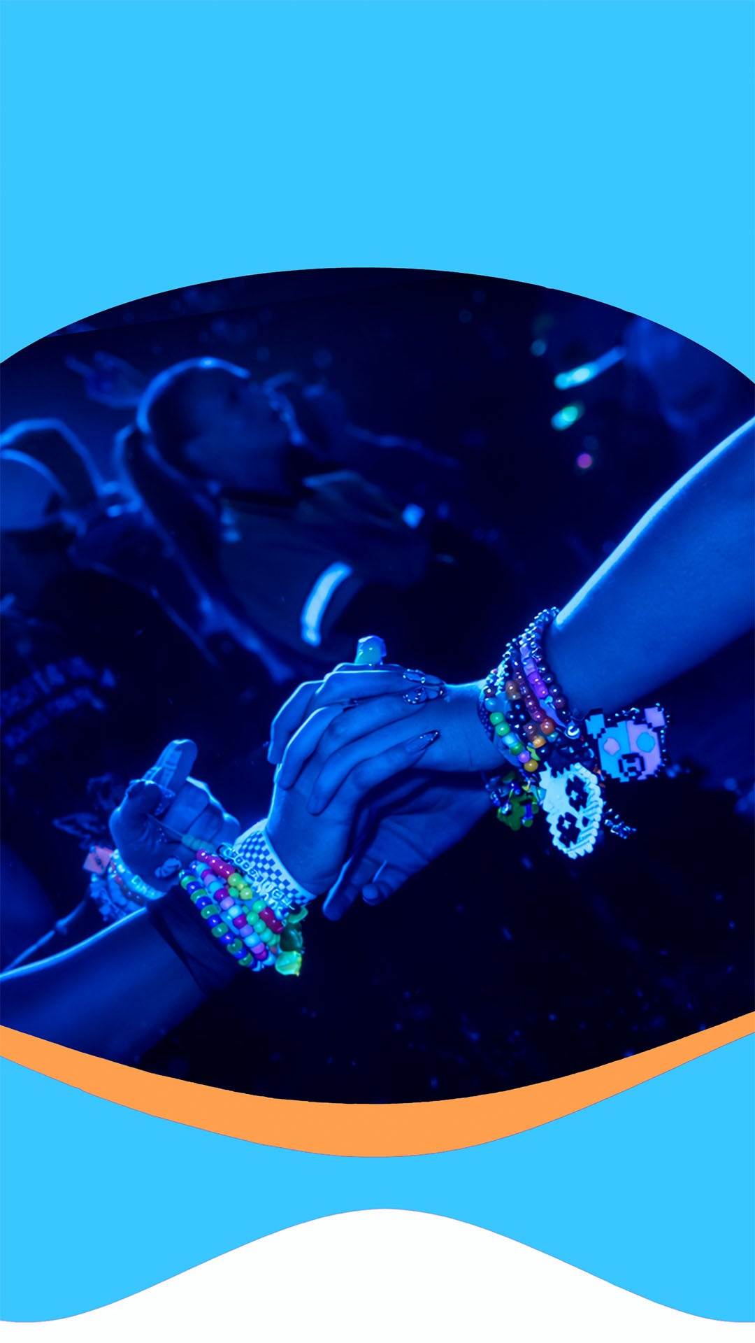 Kandi accessories