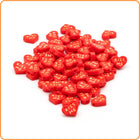 Kiss Me Custom Beads