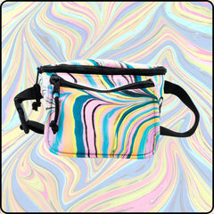 Marble Fanny pack - Bundle