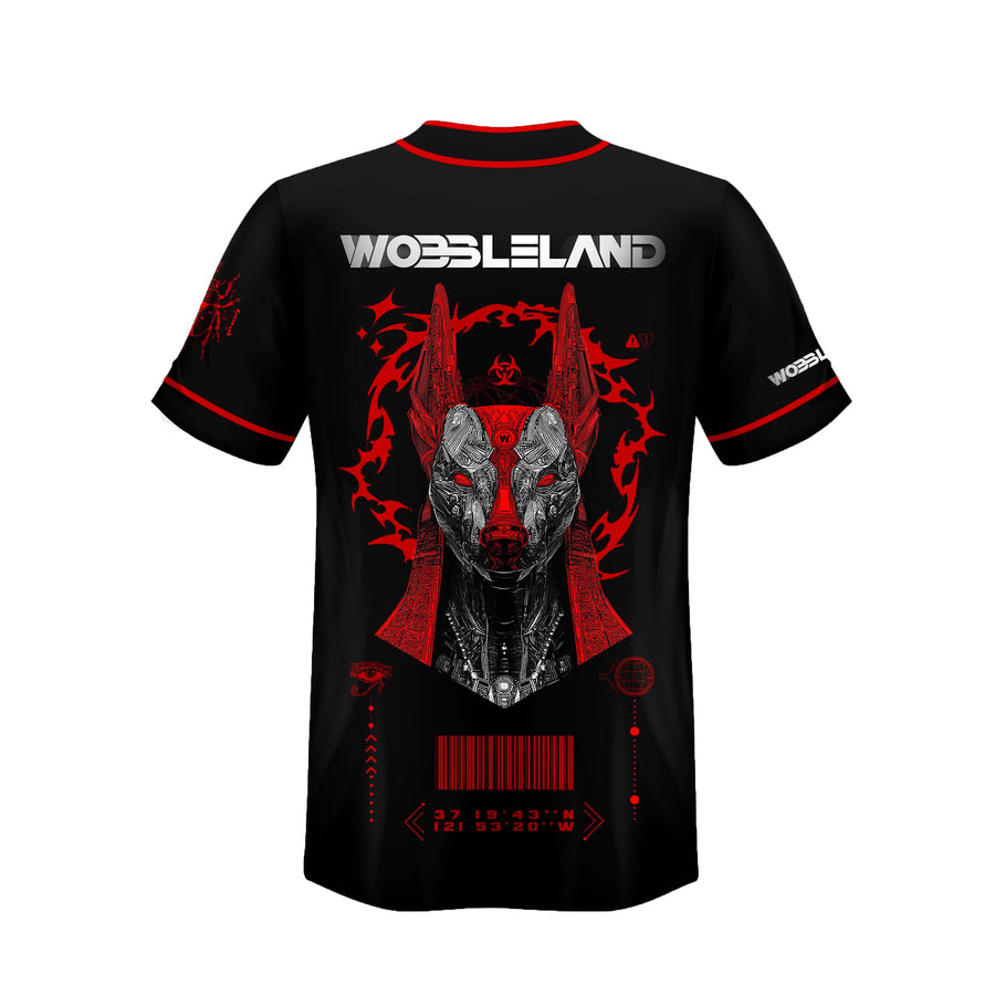Wobbleland - Jersey
